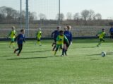 S.K.N.W.K. JO11-1 -Colijnsplaatse Boys JO11-1JM (competitie) seizoen 2021-2022 (voorjaar - 4e fase)) (33/108)